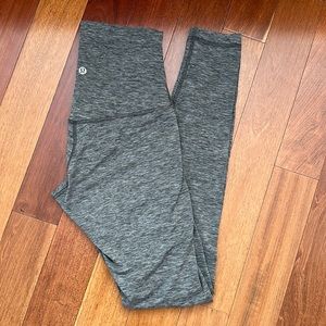 Lululemon laugh super high-rise pant 28”
